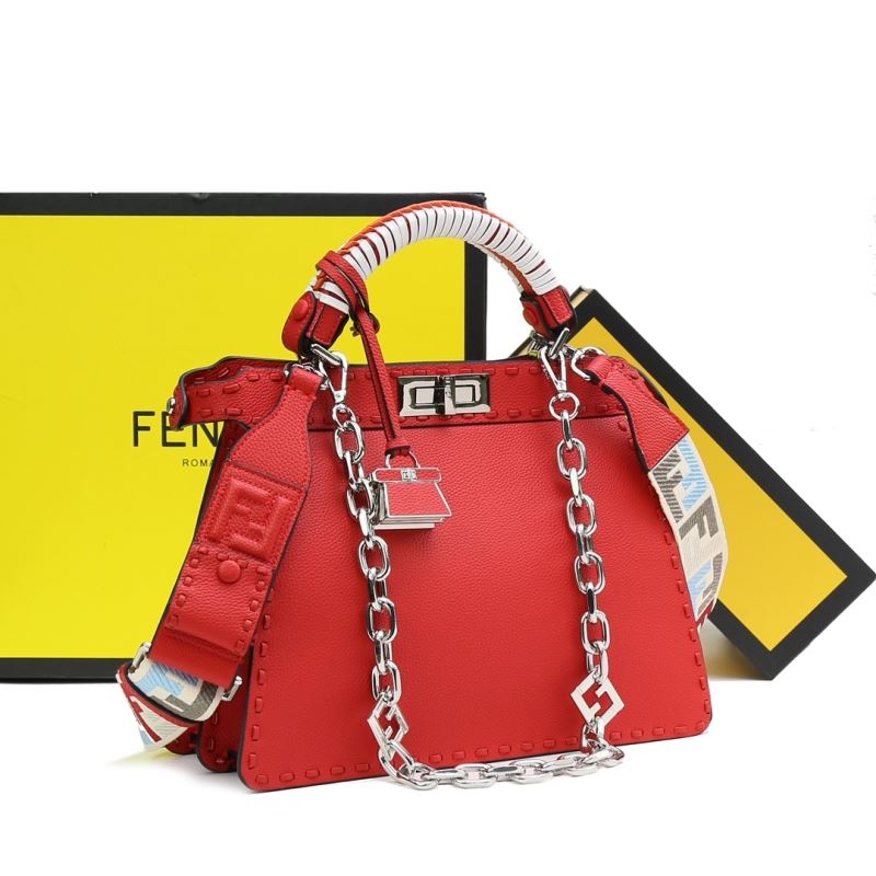 Fendi Top Handle Bags